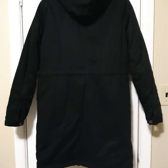 Fall Jacket - Picture 5 of 8